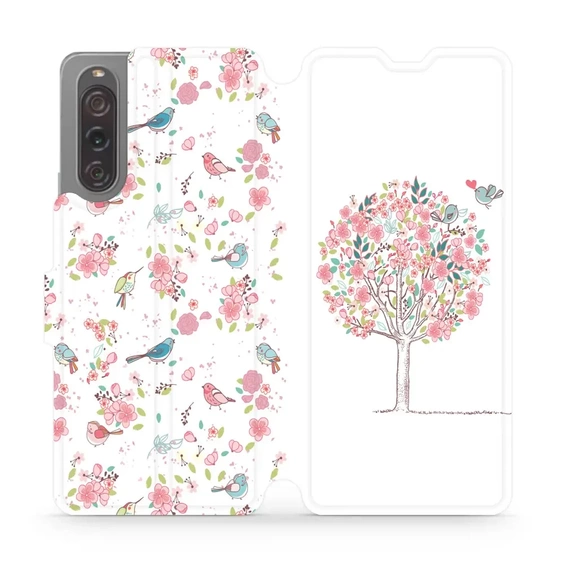 Phone Case Sony Xperia 10 V - Design M120S