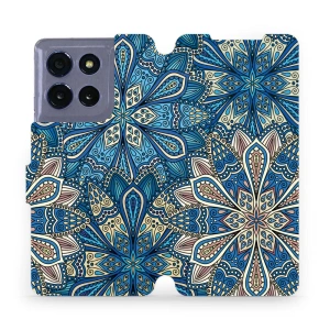 Phone Case Motorola Moto G86 5G - Design V108P