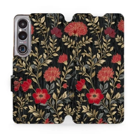 Phone Case Sony Xperia 1 Vi - Design V172S