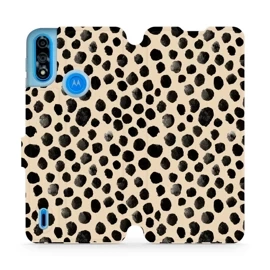 Phone Case Motorola Moto E7 Power - Design VA50S