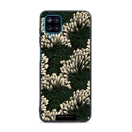Hülle Glossy Case für Samsung Galaxy A12 - Farbe GA45G