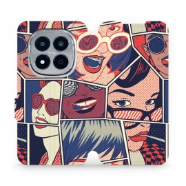 Phone Case Xiaomi Redmi Note 15 Pro Plus 5G - Design VP18P