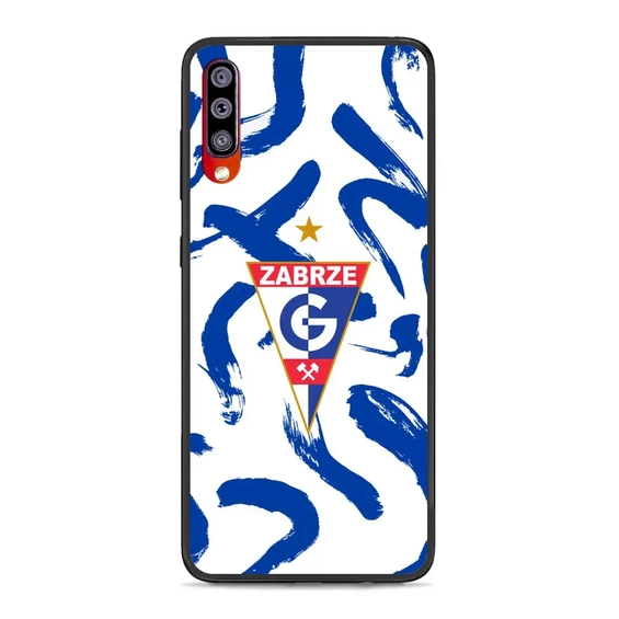 Etui Glossy Case do Samsung Galaxy A70 - wzór G05GZ