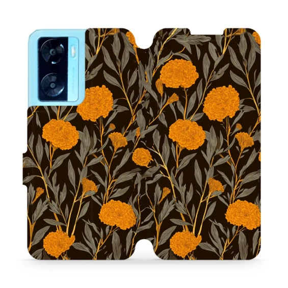 Phone Case OPPO A57S - Design V175S