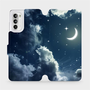 Etui do Motorola Moto G52 - wzór V145P