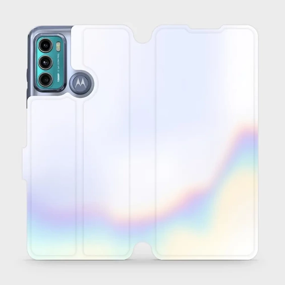 Hülle für Motorola Moto G60 - Farbe VP64S