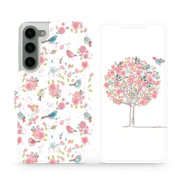 Phone Case Samsung Galaxy S23 Plus - Design M120S