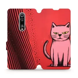 Phone Case Xiaomi Mi 9T Pro - Design VP54S