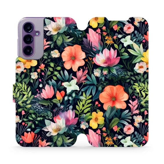 Phone Case Samsung Galaxy A14 5G - Design VP48S