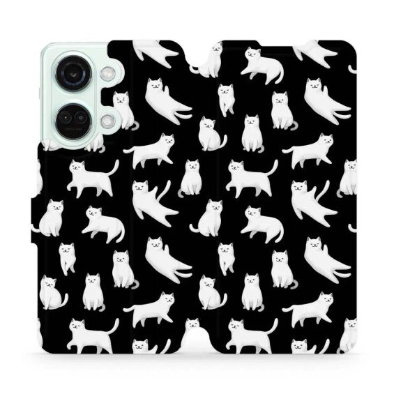 Phone Case OnePlus Nord 3 5G - Design V163S