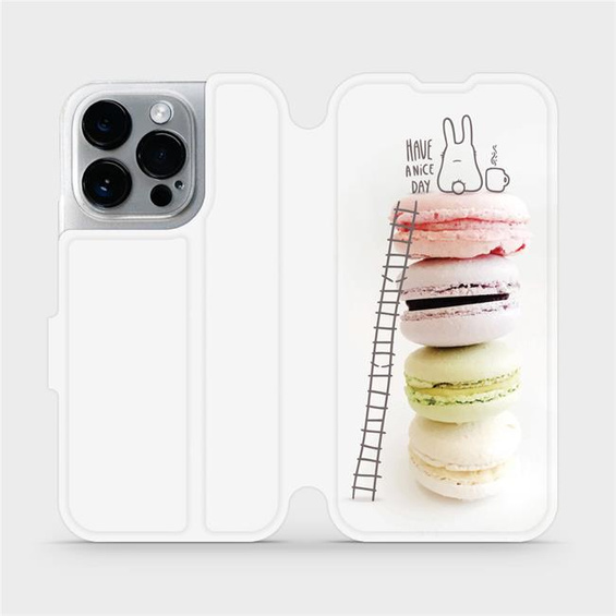 Etui do Apple iPhone 14 Pro - wzór M090P