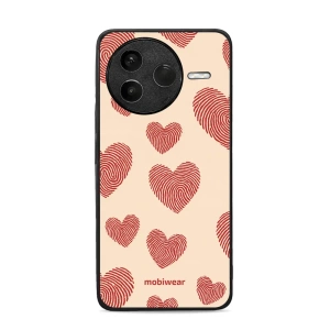 Hülle Glossy Case für Xiaomi POCO F7 Pro 5G - Farbe GP93G