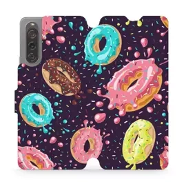 Phone Case Sony Xperia 10 V - Design VP19S