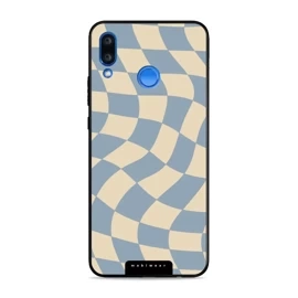 Phone Glossy Case Huawei Nova 3 - Design GA59G