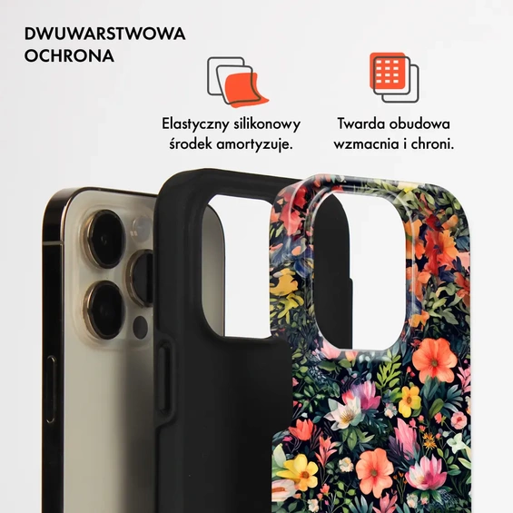 Case Elite Pro for Xiaomi 13T - Design EP48E