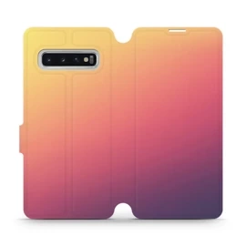 Phone Case Samsung Galaxy S10 - Design VP66S