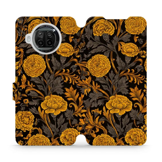 Phone Case Xiaomi Mi 10T Lite - Design V173S