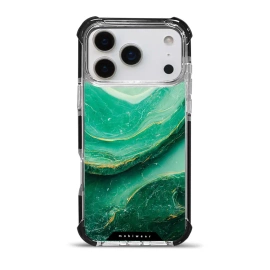 Case MagSafe Elite Bumper for Apple iPhone 17 Pro Max - Design D017D