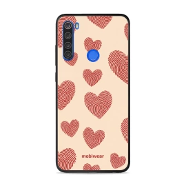 Hülle Glossy Case für Xiaomi Redmi Note 8T - Farbe GP93G