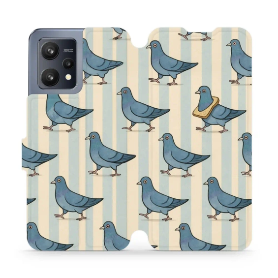 Etui do Realme 9 - wzór VP91S