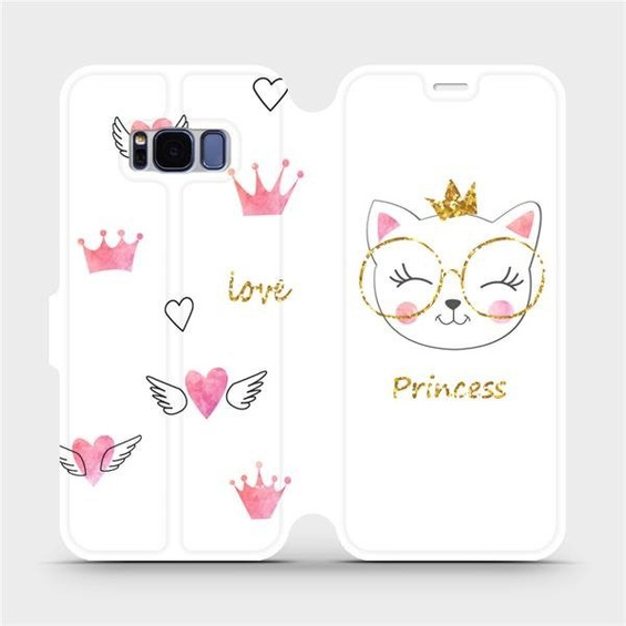 Phone Case Samsung Galaxy S8 - Design MH03S