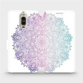 Phone Case Huawei Mate 9 Pro - Design M008S