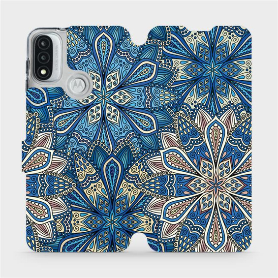 Phone Case Motorola Moto E20 - Design V108P