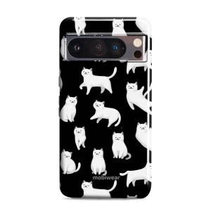 Etui Elite Pro do Google Pixel 8 Pro - wzór E163E