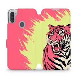 Phone Case Samsung Galaxy M11 - Design VP51S