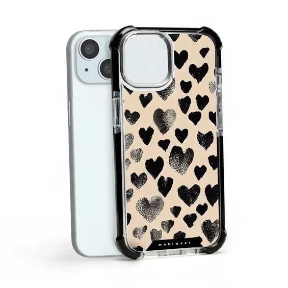 Etui MagSafe Elite Bumper Apple iPhone 15 Plus - wzór DA51D