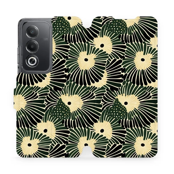 Etui do OPPO A80 5G - wzór VA44S