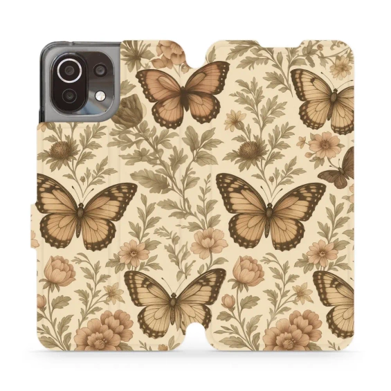 Hülle für Xiaomi Mi 11 Lite - Farbe VP92S