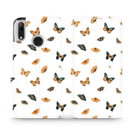 Phone Case Huawei Y7 2019 - Design MP77S