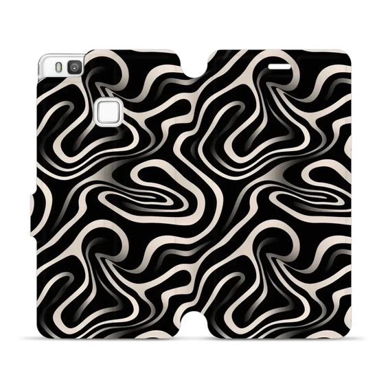 Phone Case Huawei P9 Lite - Design VA63S