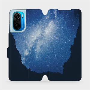 Hülle für Xiaomi POCO F3 - Farbe M146P