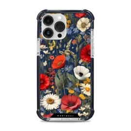 Case MagSafe Elite Bumper for Apple iPhone 13 Pro Max - Design D005D