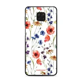 Phone Glossy Case Xiaomi Redmi Note 9 Pro - Design G032G