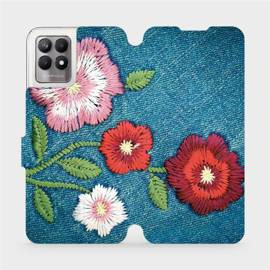 Phone Case Realme 8i - Design MD05P