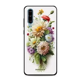 Etui Glossy Case do Huawei P30 - wzór G016G