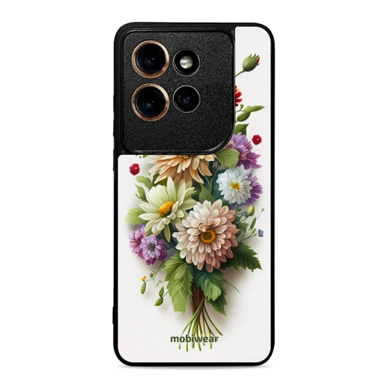Phone Glossy Case Motorola Edge 50 Neo - Design G016G