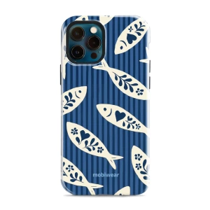 Hülle Elite Pro für Apple iPhone 12 Pro - Farbe EP89E