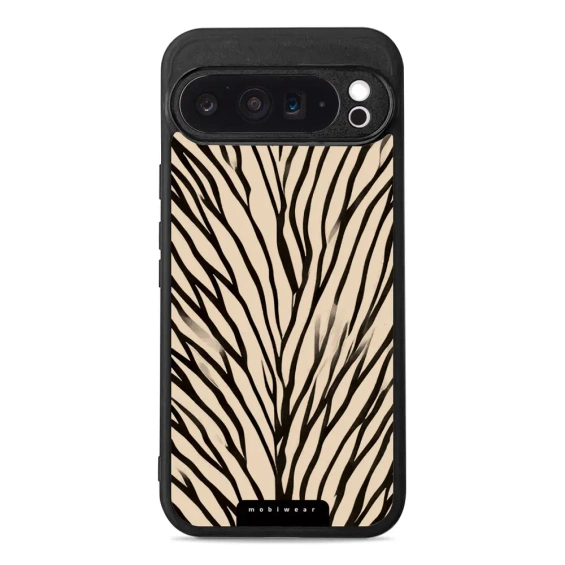 Etui Glossy Case do Google Pixel 9 Pro XL - wzór GA52G