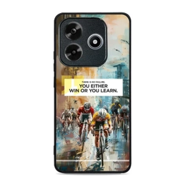 Phone Glossy Case Xiaomi Redmi Note 14 5G - Design GD05G