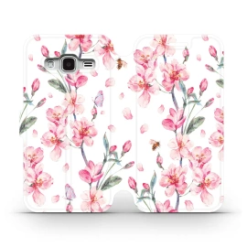 Phone Case Samsung Galaxy J3 2016 - Design M124S