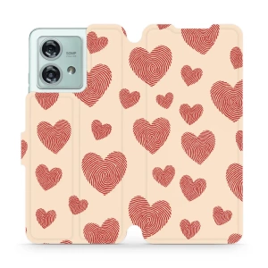 Phone Case Motorola Edge 40 Neo - Design VP93S