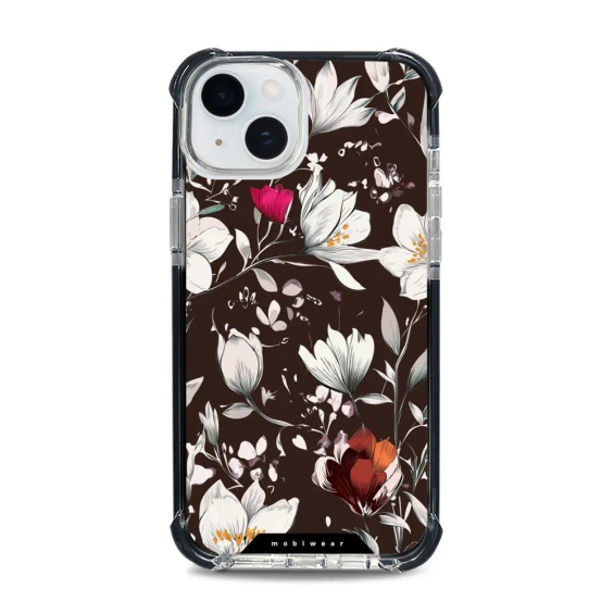 Case MagSafe Elite Bumper for Apple iPhone 15 Plus - Design DP72D