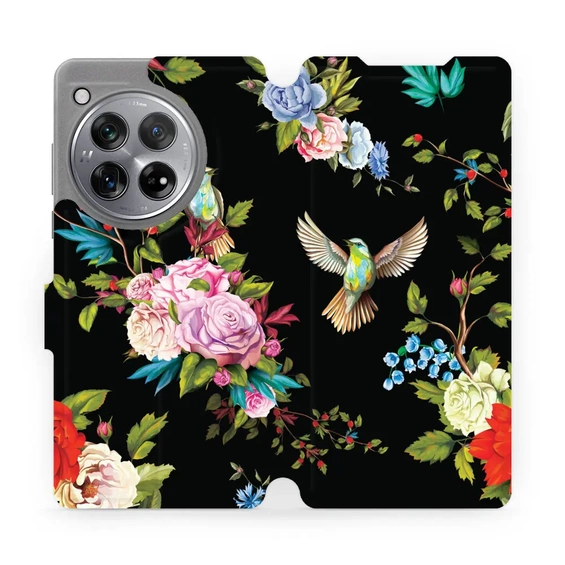 Phone Case OnePlus 12R - Design VD09S