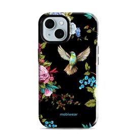 Case Elite Pro for Apple iPhone 15 - Design ED09E