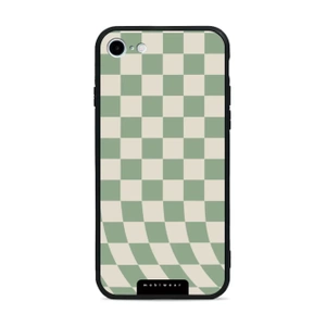 Phone Glossy Case Apple iPhone 8 - Design GA58G