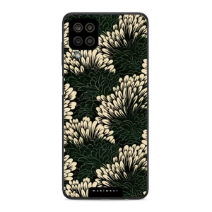 Hülle Glossy Case für Samsung Galaxy M12 - Farbe GA45G